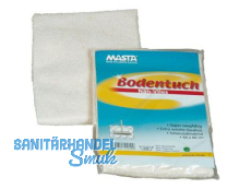 Masta Bodenvliestuch weiss 510100