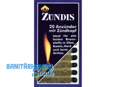 Zndis-Anznder