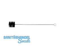 Rauchrohrbrste 140 mm 1,5 m Stahldraht