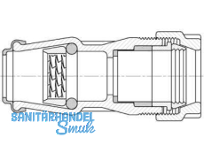 Iso-Fitting 6310ST  32-3/4\