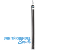 Einbaugarnitur starr  9000E2 NW  125-150   RD 1,25 mt