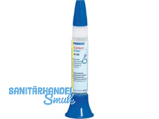 Sekundenkleber universal Contact VA 300  30g 12100030 VOC=2%