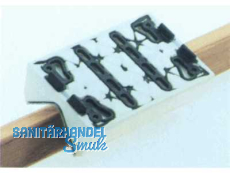 Stickfix-Profilschuhe Festo Radius R6 80x133 mm 490163