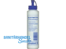 Spezialgleitmittel fr Verlegung im Wasser (Tube 400 gr)