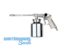 Sprhpistole Agre 8973006364 (5184734)  Inhalt 1 Liter