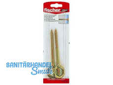 Fischer senschraube GS 8 x 100 K  80993  SB