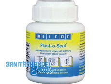 Universaldichtung Plast-o-Seal 120g 30000120