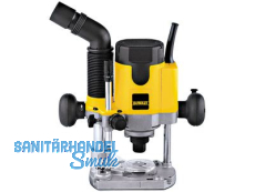 Oberfrse Dewalt DW 621-QS 1100 Watt