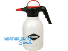 Mesto Drucksprher Flexi Plus 3131P Fllinhalt: 1,5 Liter-FPM(Viton)Dichtung