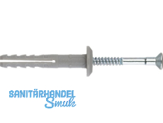 Fischer Nageldbel N  6 x  40 FZ  50339