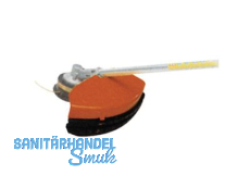 Universalschutz Stihl f. Mhkpfe zu FS25-4bis450K 41190071027