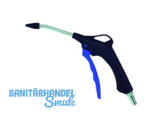 Ausblaspistole Kunststoff 3G AGRE 8973006414 (5284211)  gekr.Langdse