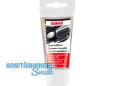 Polierpaste fr Alu u. Ziermetalle Sonax 308000   VOC = 0,00 %