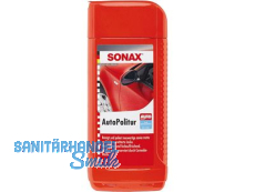 Politur Auto 500ml Sonax 300200   VOC = 14,90 %