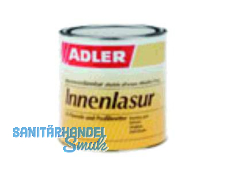 Innenlasur Farblos W30 2,5 L VOC=4,61%