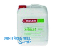 Voranstrich fr Mineralfarben Silikat Gkw Grundierkonzentrat 5 Liter VOC=0,00%