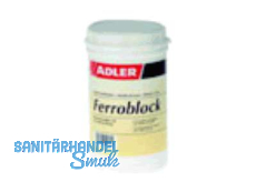 Rostumwandler Ferroblock 1 Liter VOC=14,3%