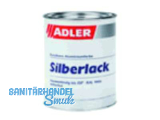 Silberlack 375 cm (GK) Nur fr Gewerbekunden VOC=48,3%