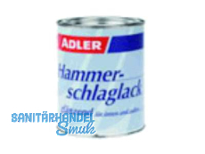 Kunstharzlack KH-Hammerschlag Anthr. 91 750 ml  Nur fr Gewerbekunden VOC=44,05%