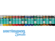 Abtnfarbe Colorit-Af 536 Ultrablau 250 ml VOC=0,00%
