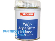 Reparaturharz-Poly VOC=25%