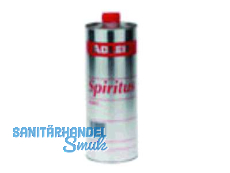 Spiritus 1 L