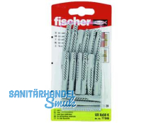 Fischer Universaldbel UX  6 x 50 K 77846  SB