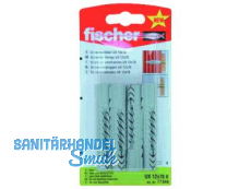 Fischer Universaldbel UX 12 x 70 K 77849  SB