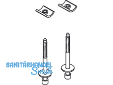 Eckverbindungsteil GU unten K-15430-00-0-1