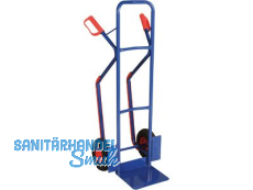 Stapelkarre Luft 250kg SK-710.005