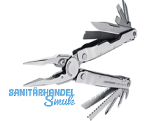 Leatherman Super Tool 300 Mulitfunktionswerkzeug