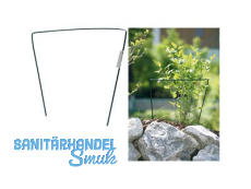 Windhager Staudensttze 70x40cm Art.Nr.05656