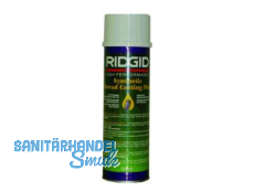 Schneidl Gewindespray Ridgid Synth. 500 ml   VOC = 0,0 %