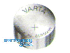 Varta-Batterie  V 357