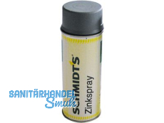 Zinkspray Schmidts 400ml VOC=66,34%