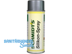 Silikon-Spray Schmidts 400ml VOC=92,0%