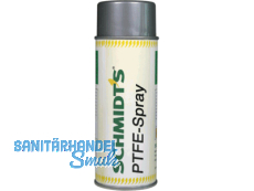 PTFE-Spray Schmidts 400ml (VE=12) VOC=65,0%