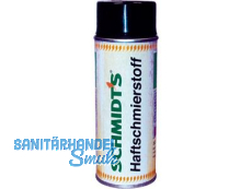 Haftschmierstoff Schmidts 400ml VOC=50,0%