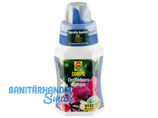 Compo Orchideendnger 250 ml 1 4059 02