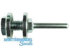 Spanndorn TY 100SS Schaft: 10mm 100SS00171 6 803404