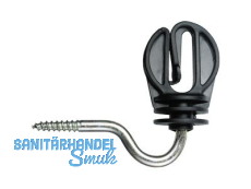 Breitband-Ringisolator bis 2mm Nr.44309 (25Stk)