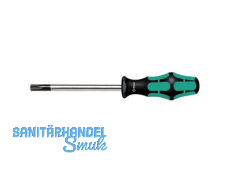 Schraubendreher Wera 367 Torx Plus 10 IP 028034