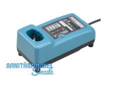 Ladegert Makita DC1414 Impuls fr 7.2 - 14.4 Volt Akkus