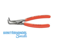 Sicherungsringzange Knipex 305 A41 geb.aussen 4921/A41