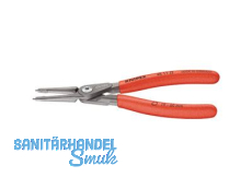 Sicherungsringzange Knipex 140 J1 ger.innen 4811/J1