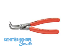 Sicherungsringzange Knipex 210 J31 geb.innen 4821/J31