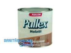 Holzl aussen Pullex Lrche 750ml VOC=40,13%