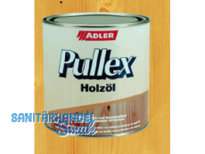 Holzl aussen Pullex Farblos 10 Liter 50520 10 VOC=41,03%