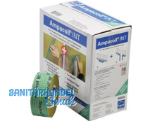 AMPACOLL Klebeband INT 60 mm x 40 m fr Innen