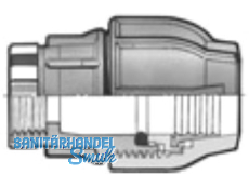 Magnum bergang ZMPO 40-5/4\